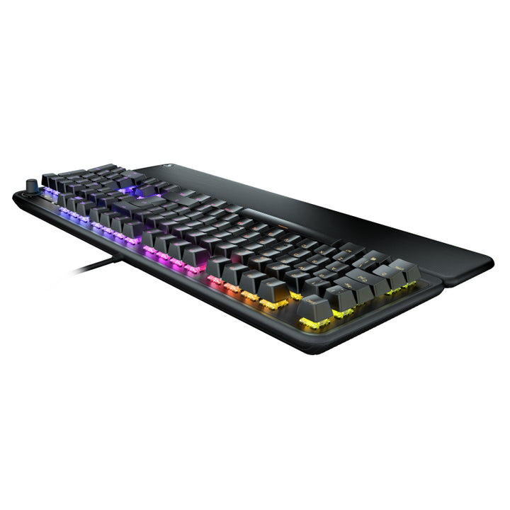 Pyro Mechanical RGB Gaming Keyboard - Aussie Gadgets