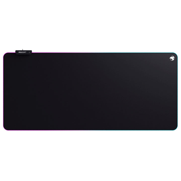 Sense AIMO XXL RGB Gaming Mousepad - Aussie Gadgets