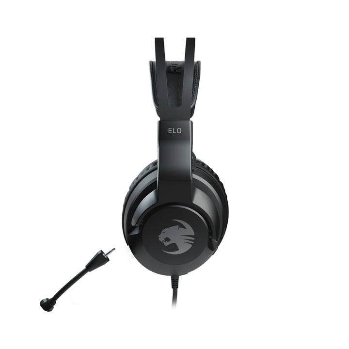 ELO X Stereo Gaming Headset - Aussie Gadgets