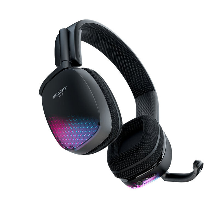 Syn Pro Air Wireless Gaming Headset - Aussie Gadgets