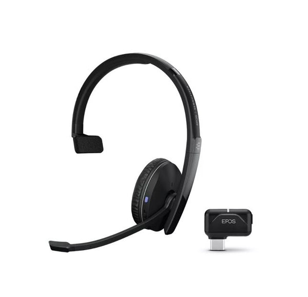 EPOS Adapt 231 Mono Bluetooth Headset