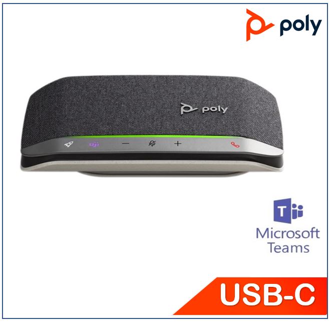Poly Plantronics Sync20 Smart Speakerphone