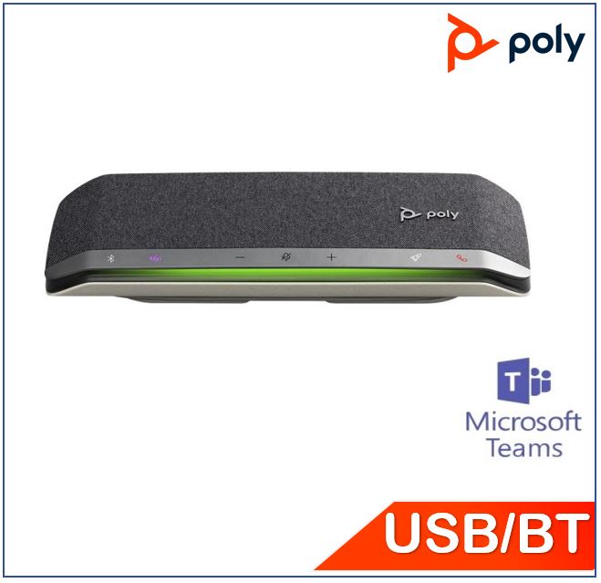 Poly Plantronics Sync40 Smart Speakerphone