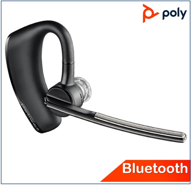 Poly Plantronics  Voyager Legend Bluetooth Mobile Headset