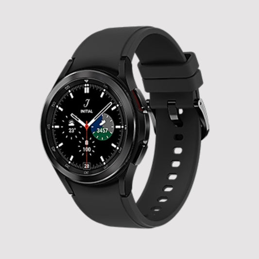 Galaxy Watch4 Classic Bluetooth (42mm) - Black