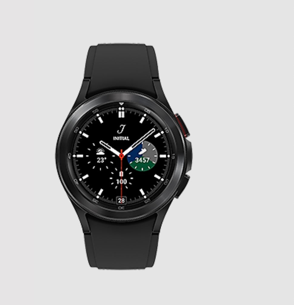 galaxy watch4 classic 42mm black bluetooth