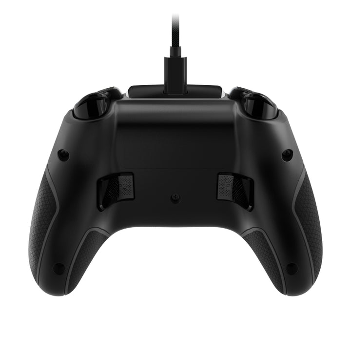 Recon Wired Game Controller for Xbox - Black - Aussie Gadgets