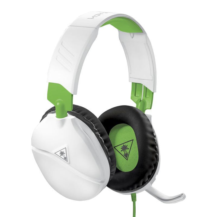 Recon 70 Xbox Gaming Headset - White - Aussie Gadgets