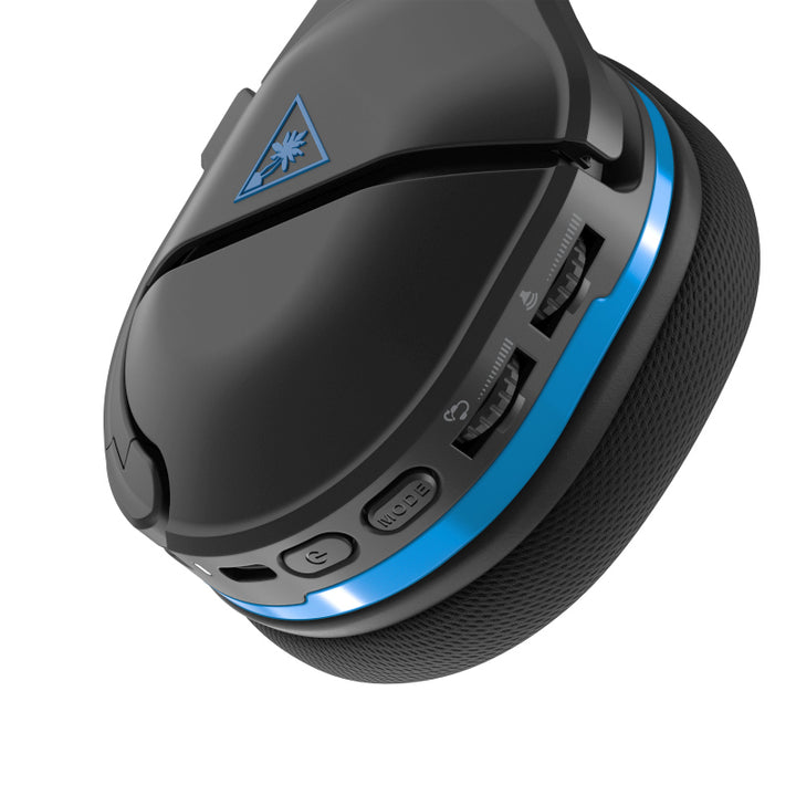 Stealth 600 Gen2 Wireless PS4 PS5 Gaming Headset - Black - Aussie Gadgets