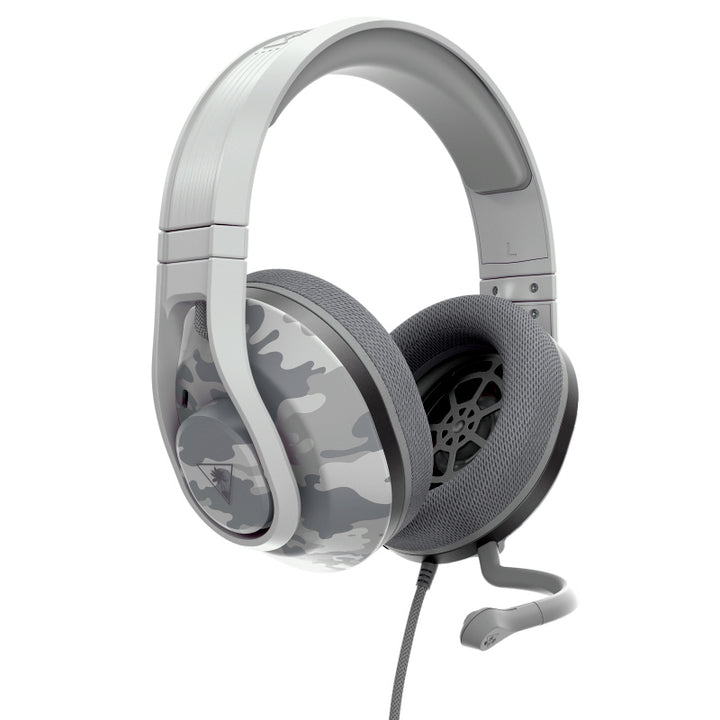 Recon 500 Stereo Gaming Headset - Arctic Camo - Aussie Gadgets
