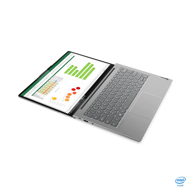 ThinkBook 13s G2 i5-1135G7 13.3" WUXGA 8GB DDR4 256GB SSD - Aussie Gadgets