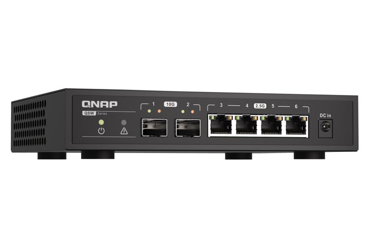 QNAP QSW-2104-2S