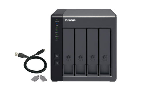 QNAP TR-004