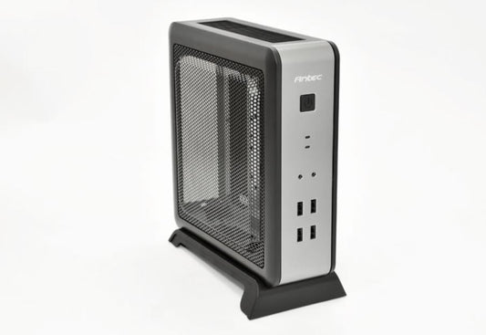 Antec ISK110-VESA ITX MB