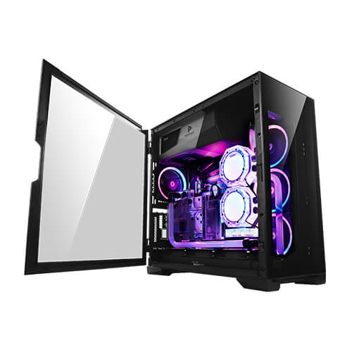 Antec P120 Crystal