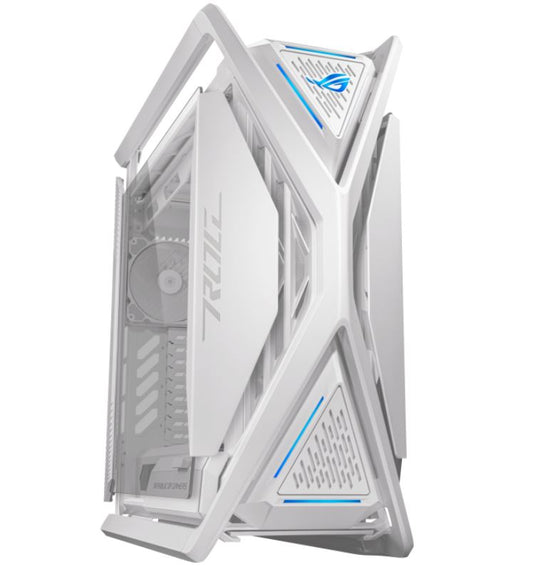 ASUS GR701 ROG Hyperion Case White E-ATX/ATX/M-ATX/Mini-ITX