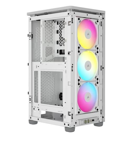 Corsair iCUE 2000D RGB AIRFLOW