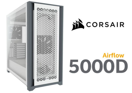 Corsair 5000D AIRFLOW E-ATX