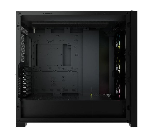 Corsair 5000X RGB TG E-ATX