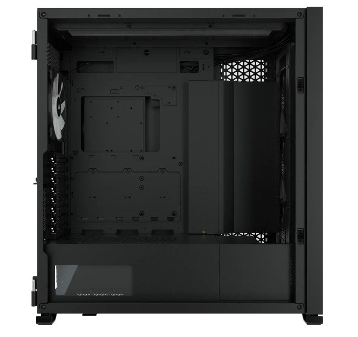 Corsair Obsidian 7000x RGB TG Tower Case