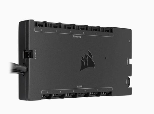 Corsair iCUE Commander CORE XT