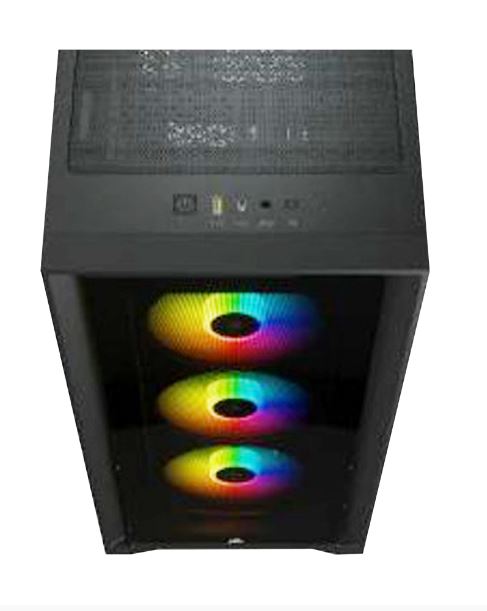 Corsair Carbide Series 4000X RGB E-ATX