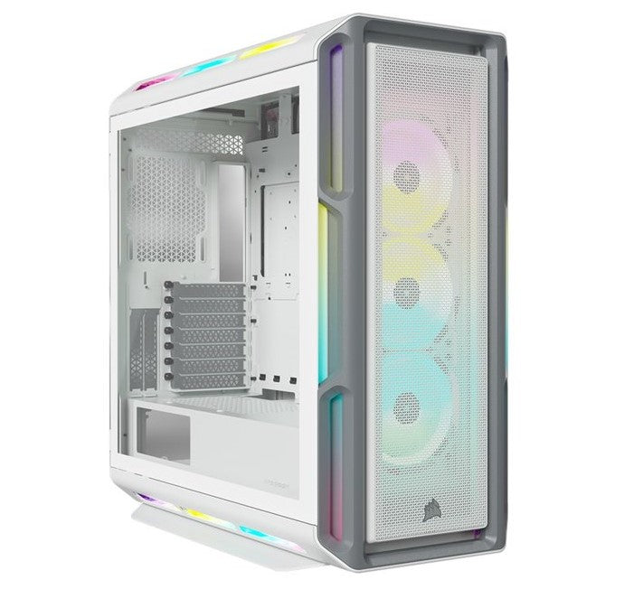 Corsair iCUE 5000T RGB ATX Mid-Tower Case