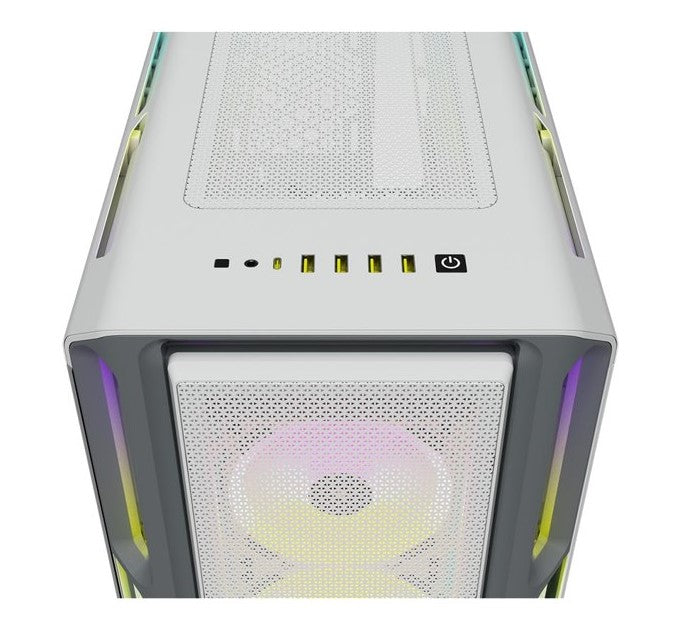 Corsair iCUE 5000T RGB ATX Mid-Tower Case