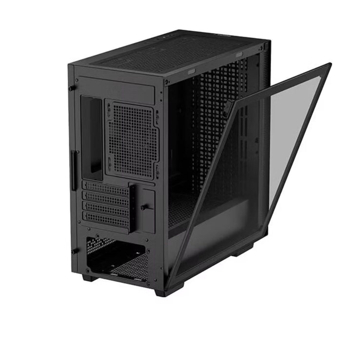 DeepCool CH370 M-ATX Tempered Glass Case