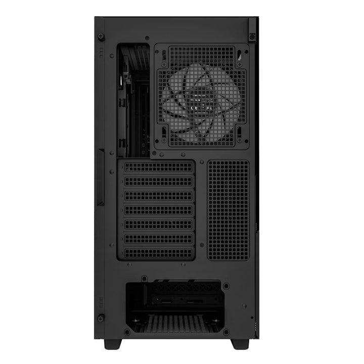 DeepCool CH560 DIGITAL High Airflow Mid-Tower Case