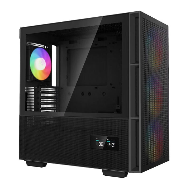 DeepCool CH560 HighAirflow Mid-Tower Case