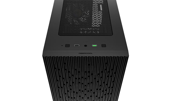 DeepCool MATREXX 40 Mini-ITX / Micro-ATX Case