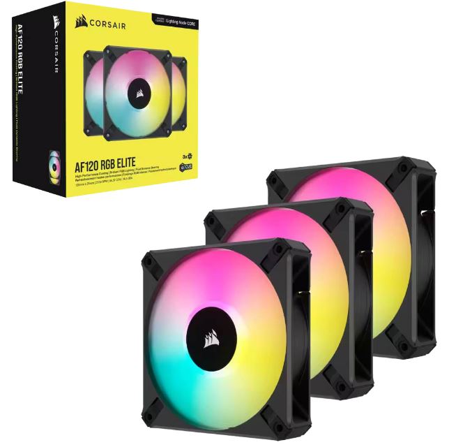 Corsair AF ELITE Series