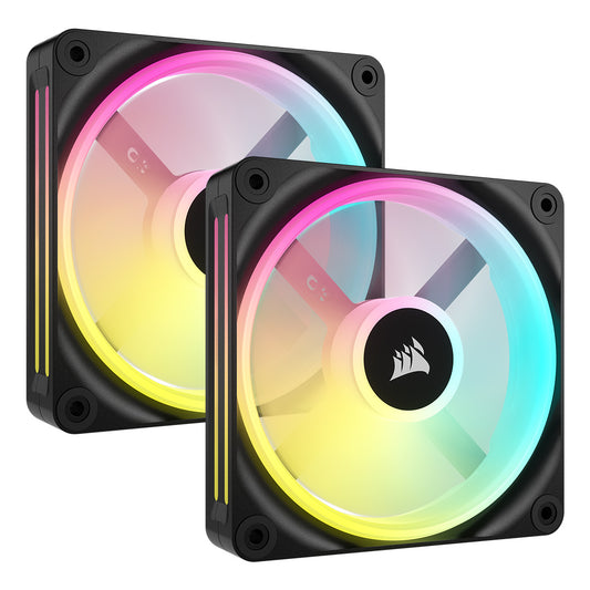 CORSAIR QX RGB Series