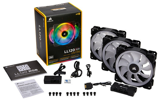 Corsair Light Loop Series