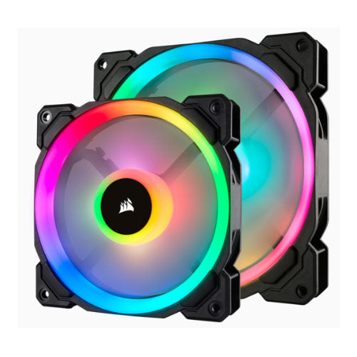 Corsair Light Loop Series