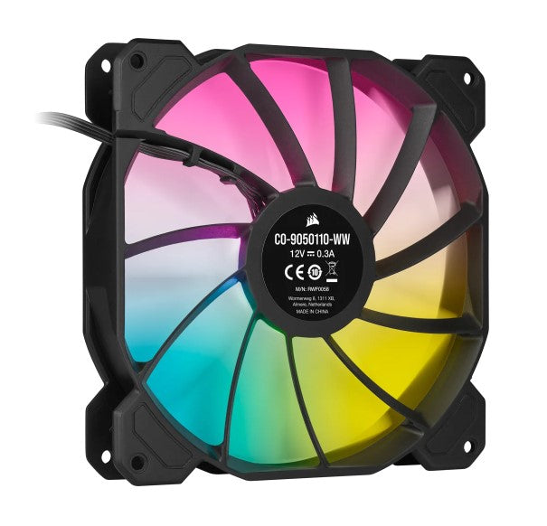 Corsair SP140 RGB ELITE