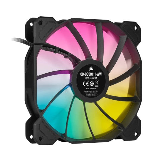 Corsair SP140 RGB ELITE