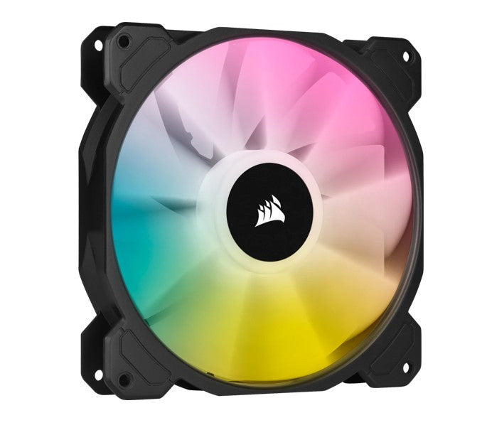 Corsair SP140 RGB ELITE