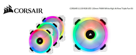 Corsair Light Loop Series