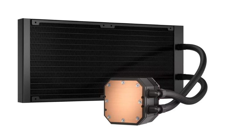 Corsair H115i Elite CAPELLIX 280mm Radiator