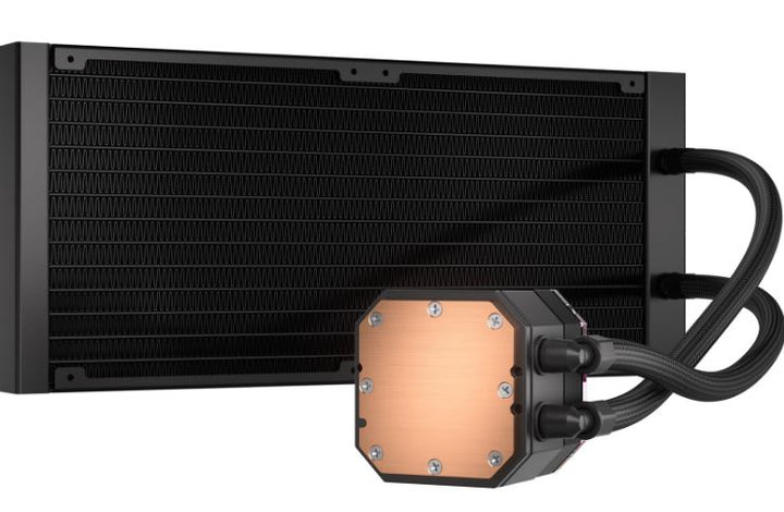 Corsair H115i Elite CAPELLIX 280mm Radiator