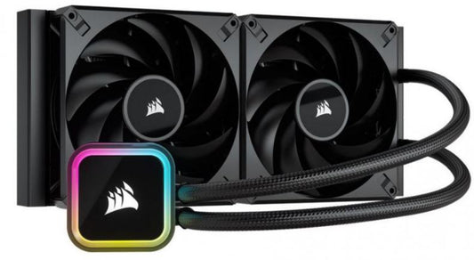 Corsair H115i Elite 280mm Radiator