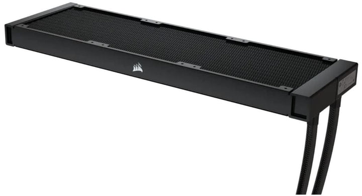 Corsair H150i Elite  360mm Black Radiator