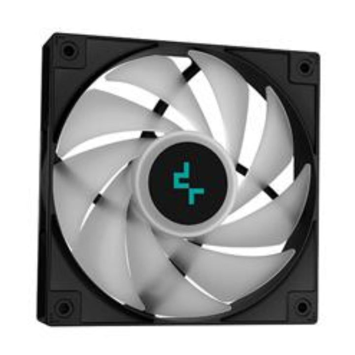 DeepCool LE520 240mm ARGB All-in-One Liquid Cooler 220W Heat Dissipation