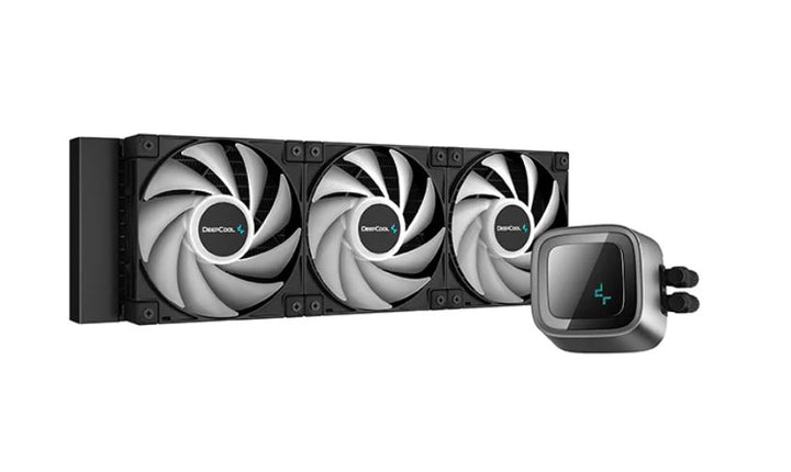 DeepCool LS720 Premium Liquid CPU Cooler