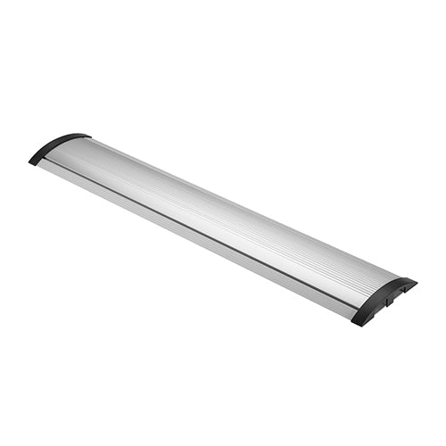 Brateck Aluminum Floor Cable Cover - 1604x139mm Material:Aluminum