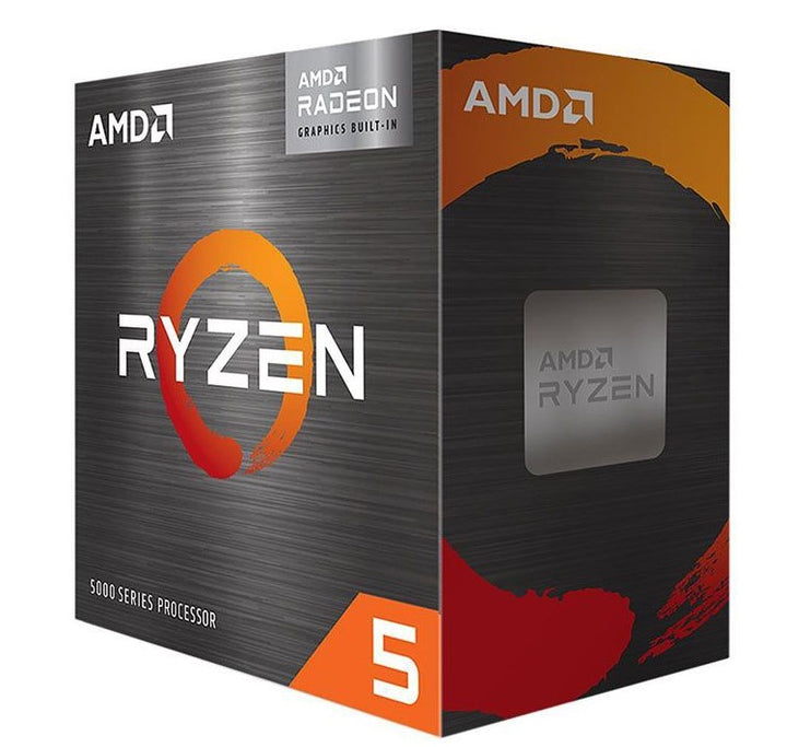 AMD Ryzen 5 5600GT