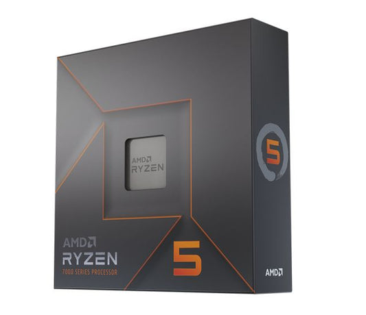 AMD Ryzen 5 7600X