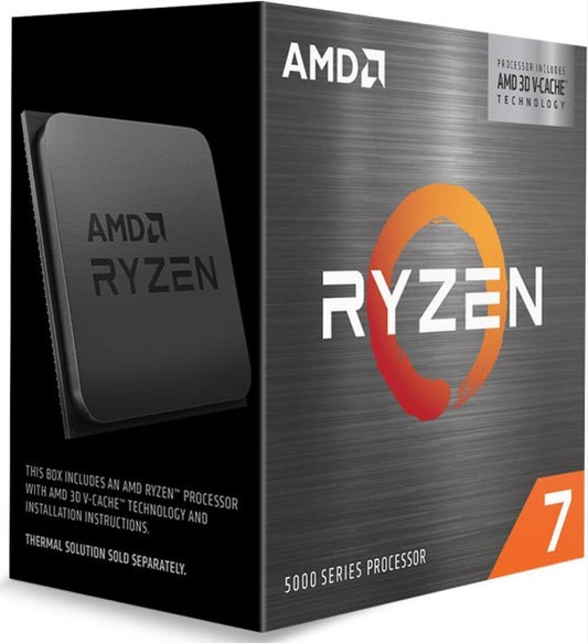 AMD Ryzen 7 5700